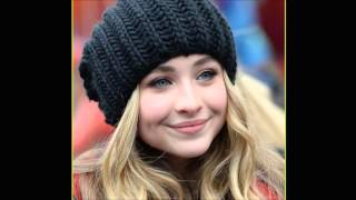Sabrina Carpenter - Christmas The Whole Year Round (Audio HQ)