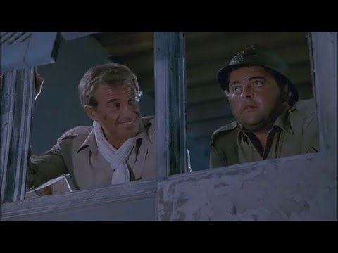 Les Morfalous (1984) - Qu'est ce qu'on peut bien faire avec 6 milliards?