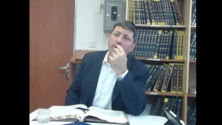 דף יומי חולין דף 131 מאת הרב אלי סטפנסקי