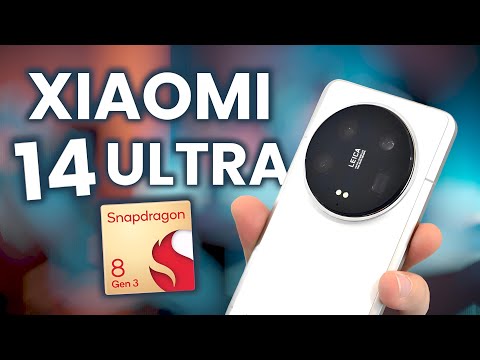 Xiaomi 14 Ultra in Latin America