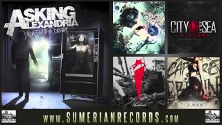 Asking Alexandria   Until The End Feat  Howard Jones