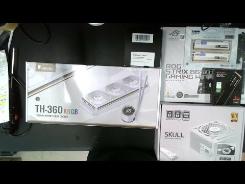 [아싸컴] 조립영상 라이브 /2508064923 (이*준) 고객님