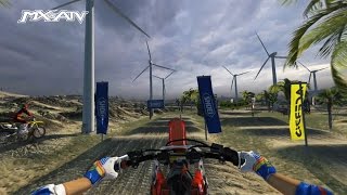 MX Vs ATV: Supercross [Encore Edition] video 2
