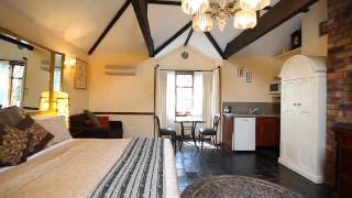 Beachhaven Bed And Breakfast