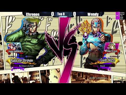 Time Stoppers 11 Weekly Tournament