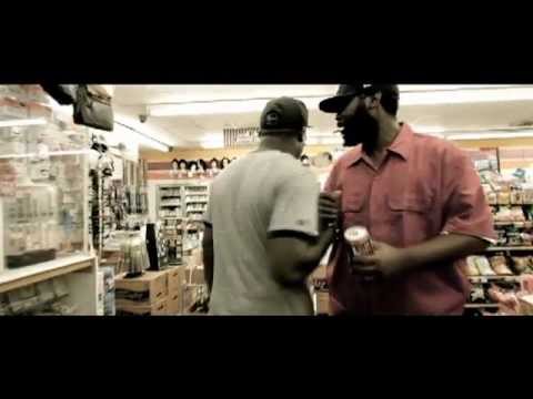 Billy Blue - Ghetto Dreaming feat. Stephie Lecor & Plus Givens [Mini Movie]