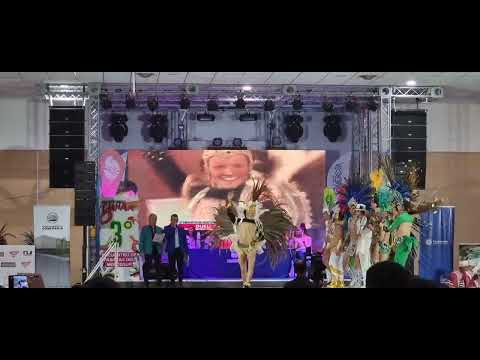 CERTAMEN PASISTAS CONCORDIA