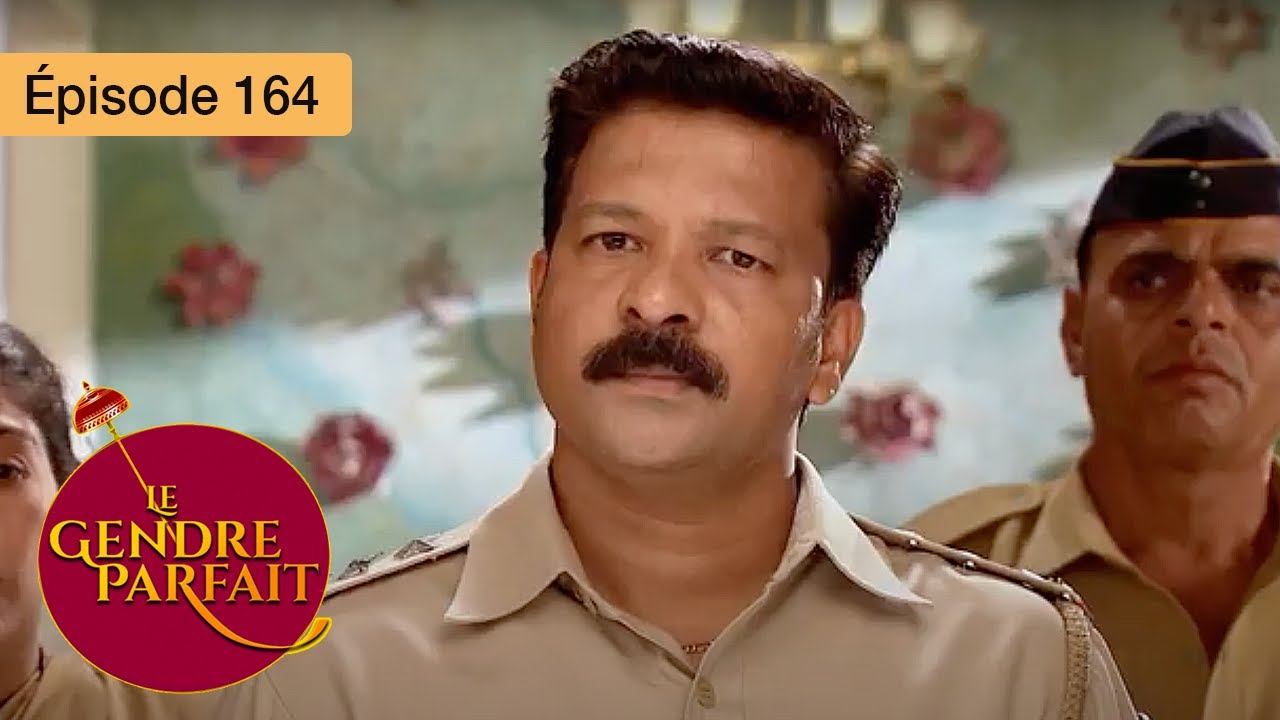 Le gendre parfait - Jamai Raja - Ep 164 - Série en français - HD