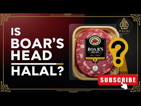 Is Boar’s Head Halal or Haram? | Full Guide for Muslims on Deli Meats