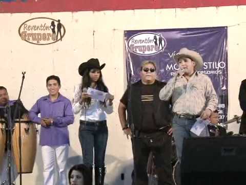 REVENTON GRUPERO "DANNY Y SU SON" 2