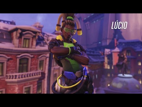 Walkthrough | Overwatch #48 Jeder Meter zählt