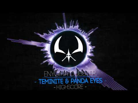 Teminite & Panda Eyes - Highscore [Glitch Hop]