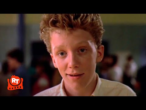 Sixteen Candles (1984) - The Geek Dances Scene | Movieclips