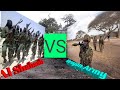 Kenya Army vs Al Shabaab Mission To Rescue || Movie Trailer. Coming Soon.