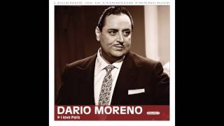Dario Moreno - C&#39;est magnifique