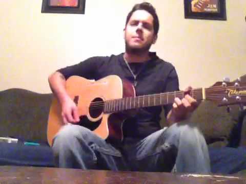 Dustin Sonnier - She Used to Say That To Me