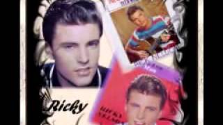 RICKY NELSON: Teenage Idol Slideshow