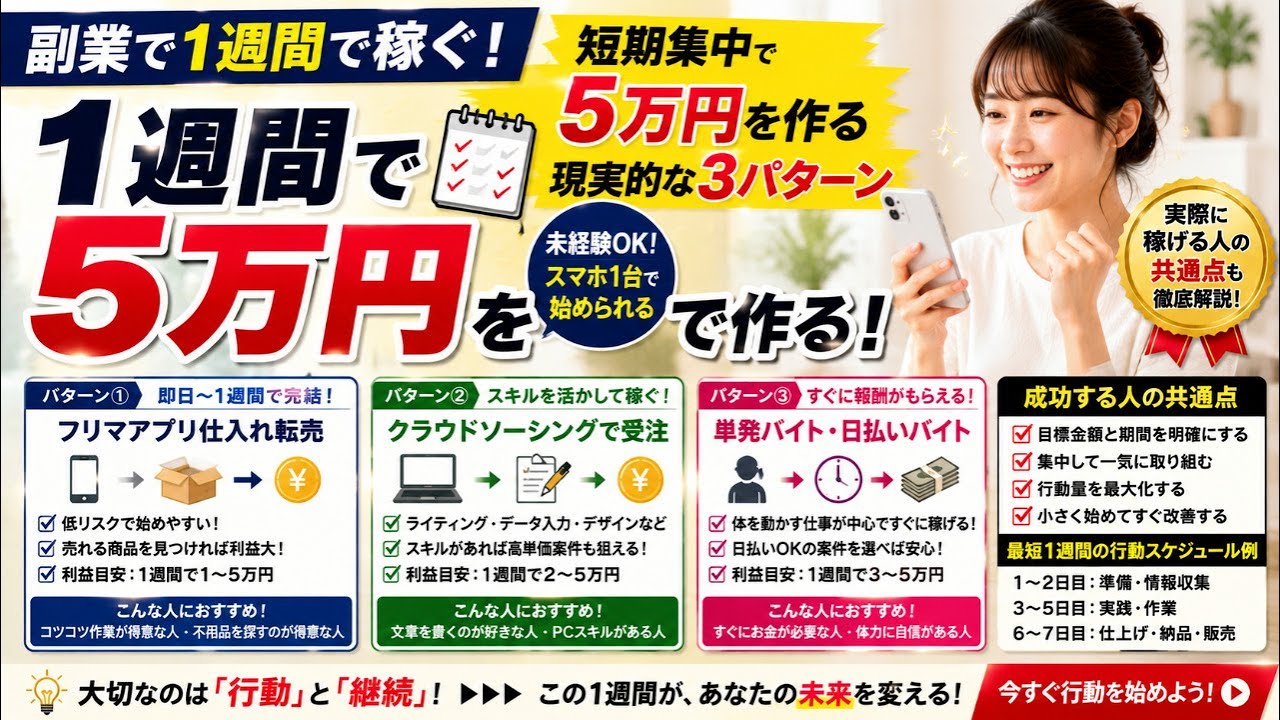 YouTubeサムネイル
