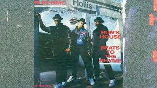 Beats to the Rhyme Extended Clean Radio Run DMC