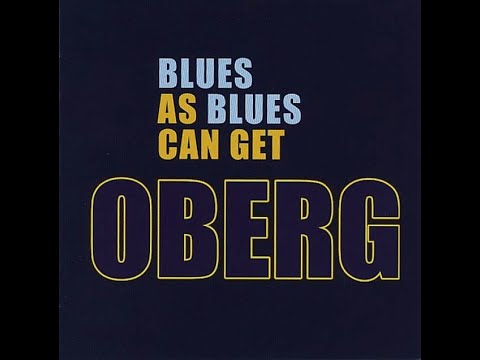 Oberg - Wishing Well