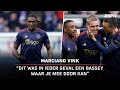 ? Veel LOF voor Bassey & staat Berghuis wel op de juiste plek?  ? | Dit Was Het Weekend