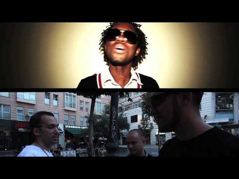 Trad Montana and Lil Ghalin Ft J ALEX   Movimientos