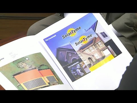 Feature News Story - Roanoke, VA