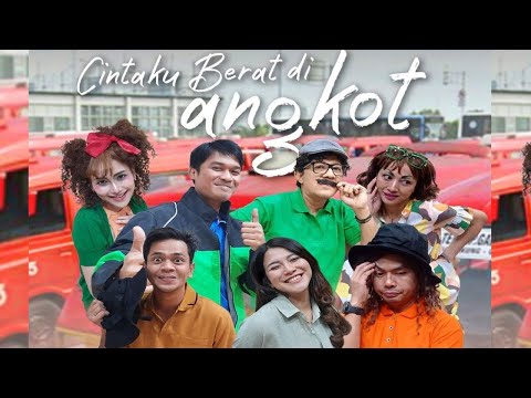 [FULL] CINTAKU BERAT DI ONGKOS | BTS (11/09/22)