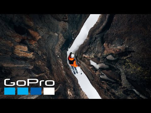 GoPro: Chris Benchetler One Line at Mammoth Mountain