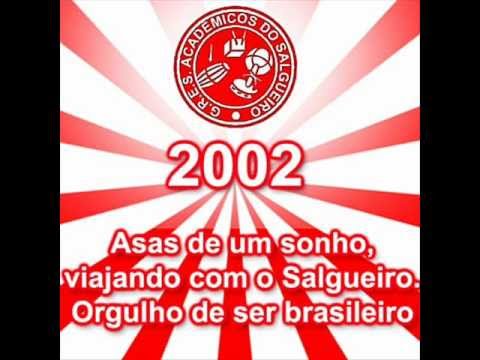 Acadêmicos do Salgueiro 2002