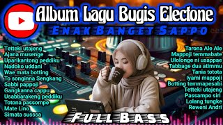 Download lagu LAGU BUGIS PENYEJUK HATI ADEM BANGET TEMAN ISTRHAT NGOPI DAN SANTai mp3
