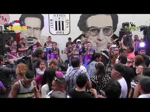 Fango - Zaperoko La Resistencia Salsera Del Callao - SMP