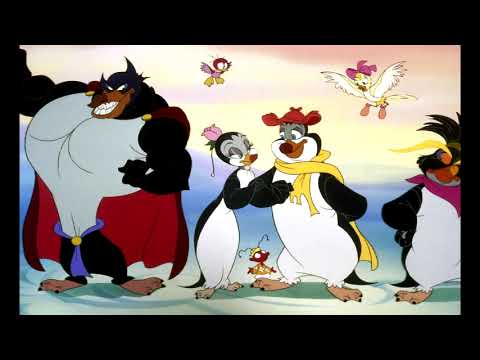 The Pebble and The Penguin - Now and Forever (UK Radio Edit)