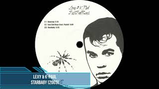 Lexy & K-Paul - Starbaby [2003]