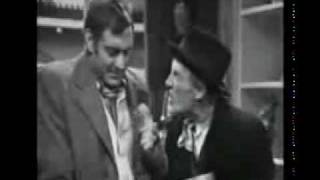 I Don&#39;t Like Wogs