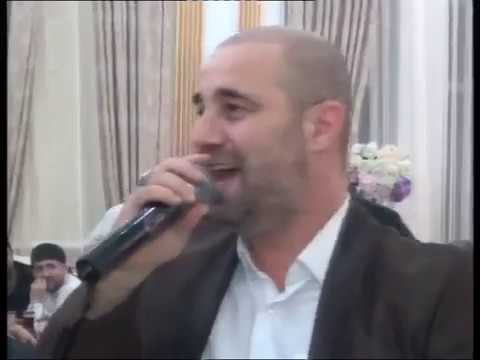 Oktay Qubali-bəy tərifi-dini toy-2019