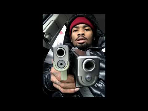 [FREE] Xangang x Slimesito x BeezyB Type Beat - "2 Glocks" (Prod.Faudee)