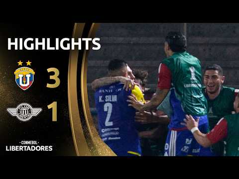 FC Universidad Central de Venezuela Fútbol Club C...