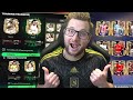 How Training Transfer Works in FC Mobile! And UTOTS Player Reveal!