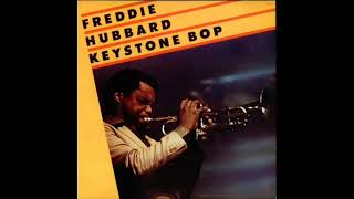 Freddie Hubbard / Joe Henderson / Bobby Hutcherson - Keystone Bop   19811127-29