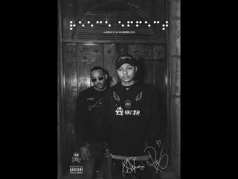 A-Reece & Mashbeatz – Responsibilities (feat. Ex Global & Wordz) [Official audio]