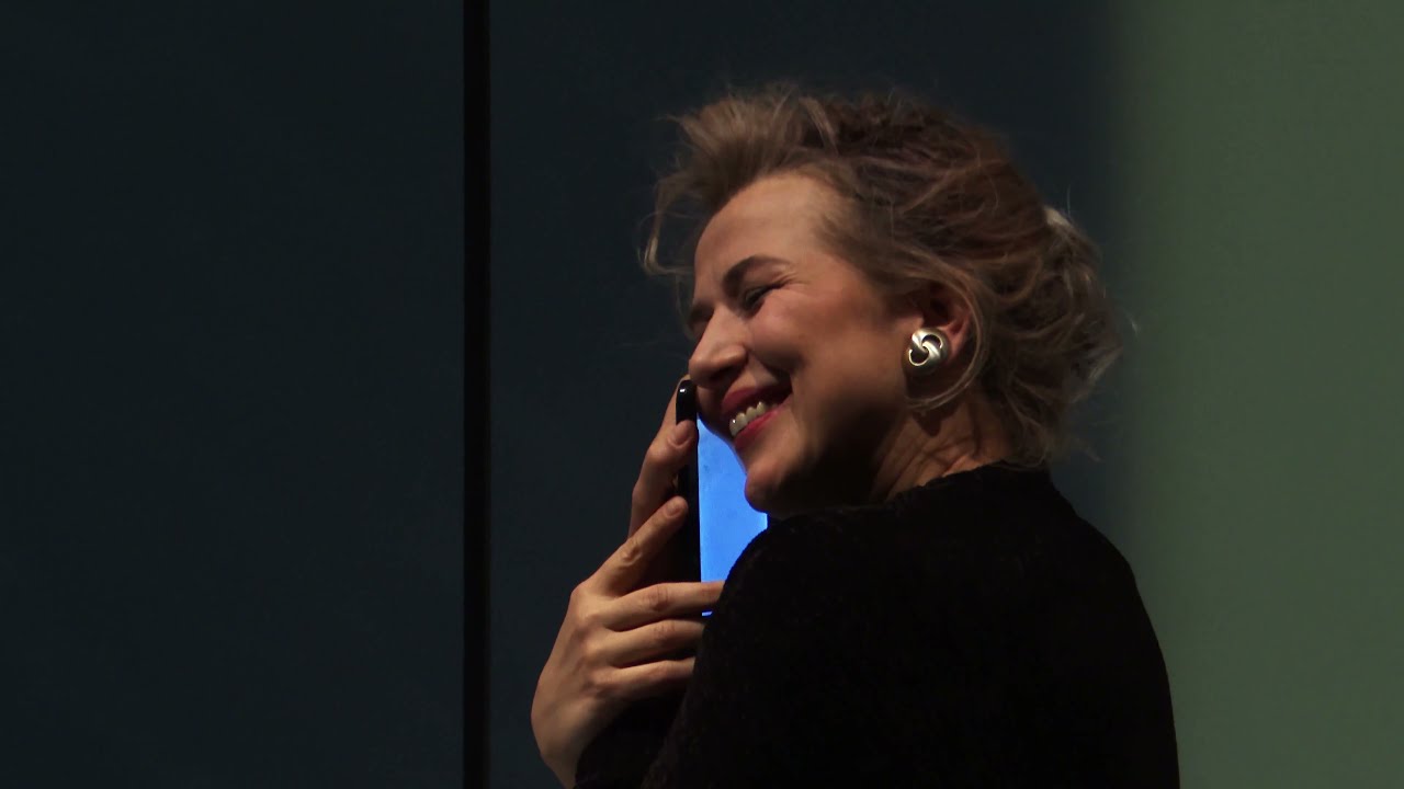 Placeholder for video