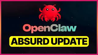 OpenClaw is Absolutely INSANE! 😱