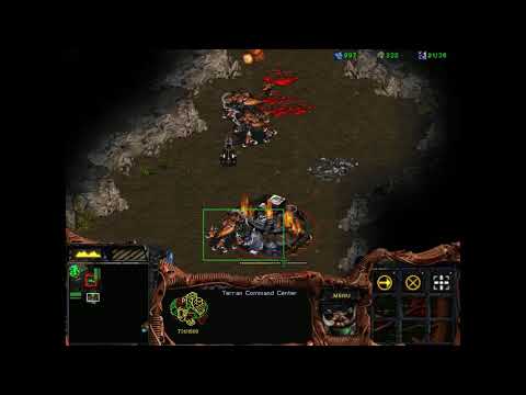StarCraft: Insurrection Remastered 25 - Terran Remains