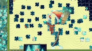 Pixel Puzzles Ultimate Xmas