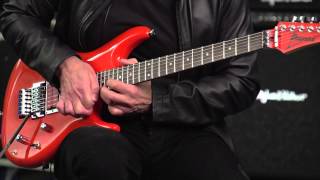 Joe Satriani - Betcha Can&#39;t Play This!