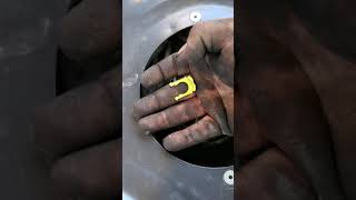 How to change a 2004 Lexus lx470 fuel pump/assembly replacement