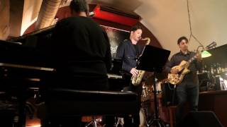 Andreu Zaragoza Quintet feat. Seamus Blake live @ Sunset