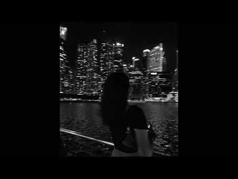 LIL KRYSTALLL (feat. ANIKV)-Друзья(Slow+Reverb)