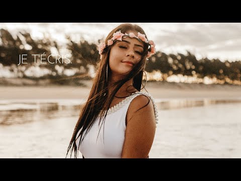 Douki - Je t'écris (Official Music Audio)